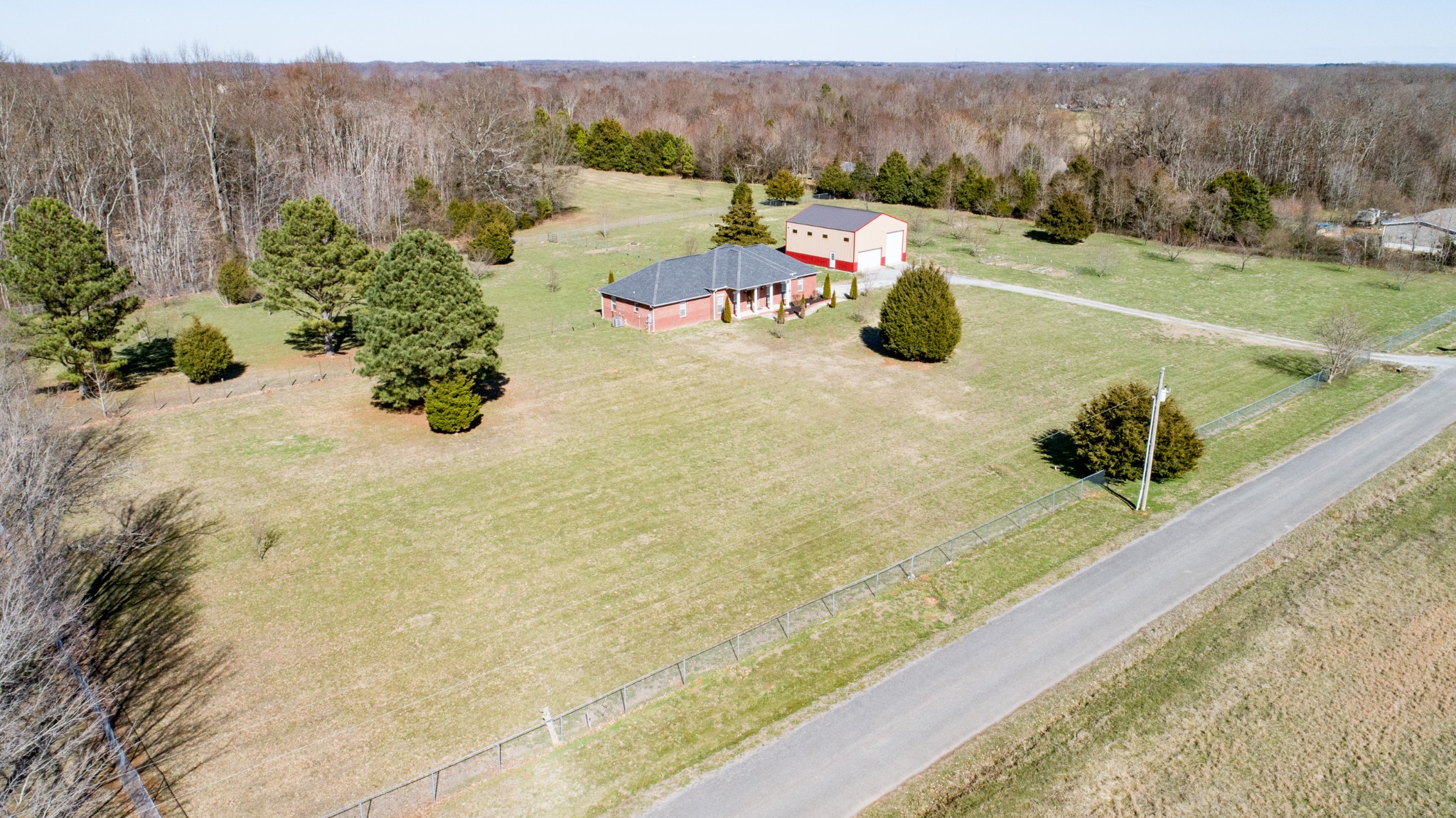 11 Henderson Road Ardmore, TN 38449 - Photo 51 of 82