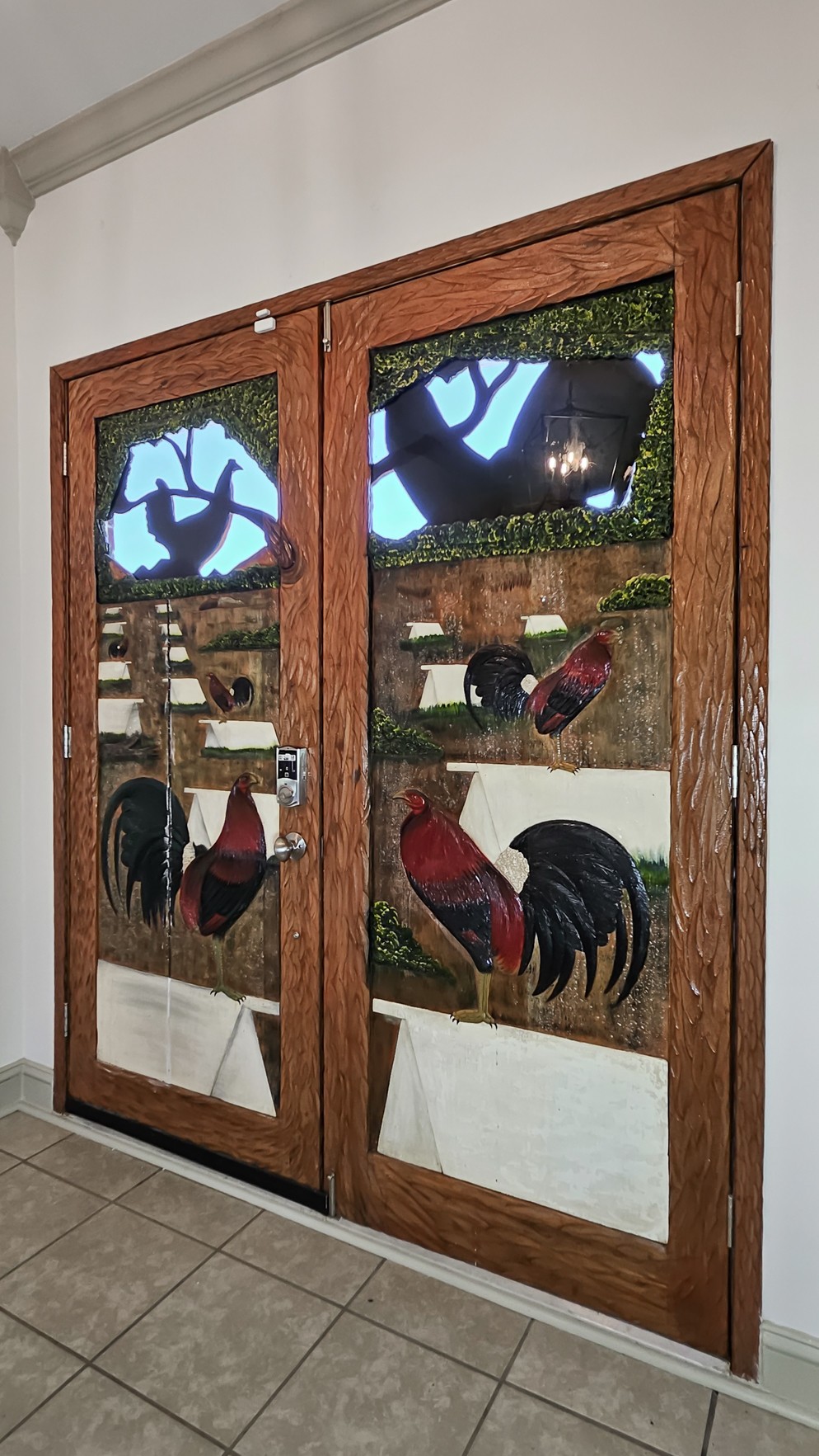 11 Henderson Road Ardmore, TN 38449 - Photo 58 of 82