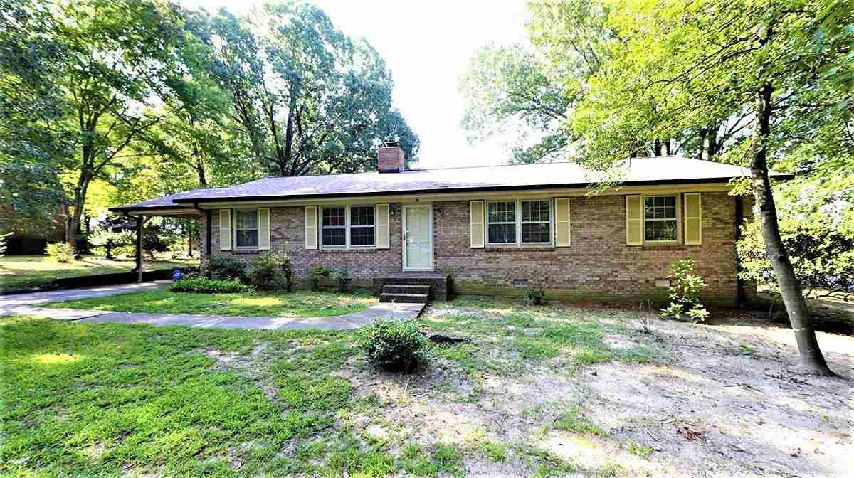 4100 Kincaid Drive Raleigh, NC 27604 - Photo 2 of 25 Photo 2