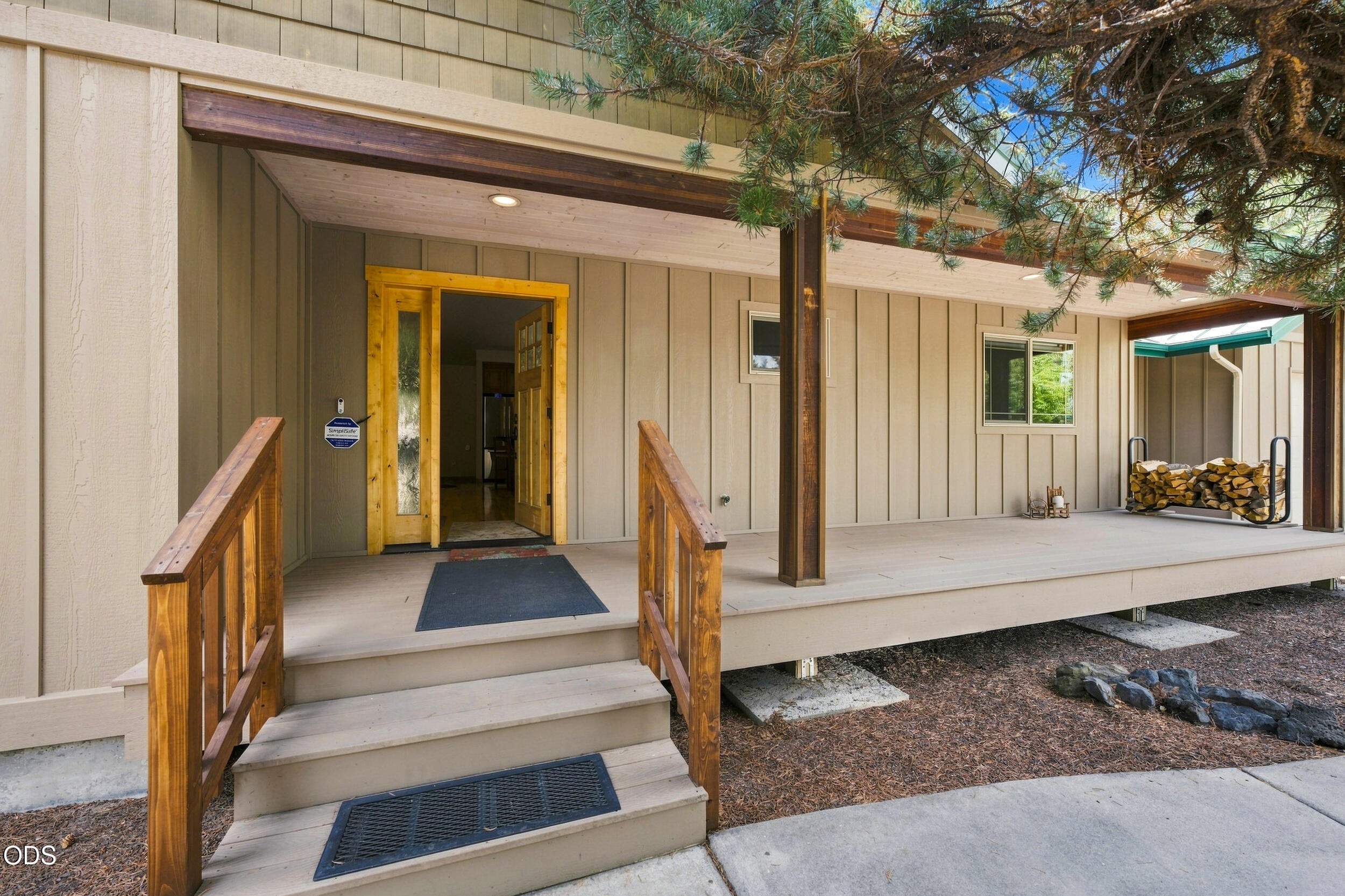 52216 Moose Road La Pine, OR 97739 - Photo 6 of 84 Gallery Image 6