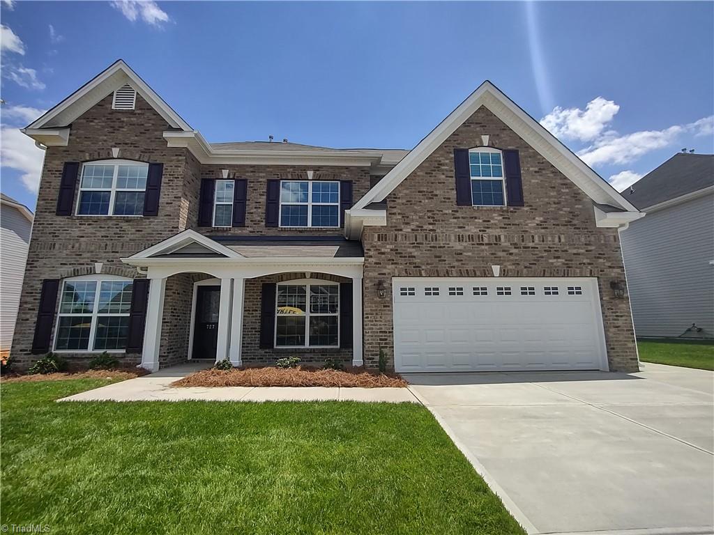 4604 Skyview Trail, Unit 225 Colfax, NC 27235 - Photo 3 of 3