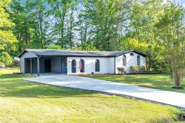 $249,000 | 403 Keith Lane, Seneca, SC 29678