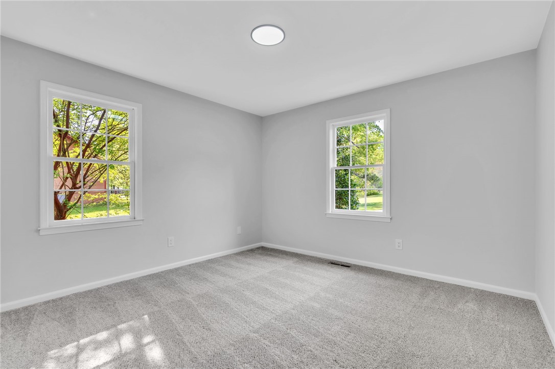 403 Keith Lane Seneca, SC 29678 - Photo 18 of 28 This bright and airy room offers a tranquil retreat with ample natural light.