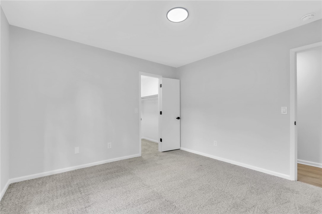 403 Keith Lane Seneca, SC 29678 - Photo 20 of 28 This light-filled room offers comfort and functionality for everyday living.