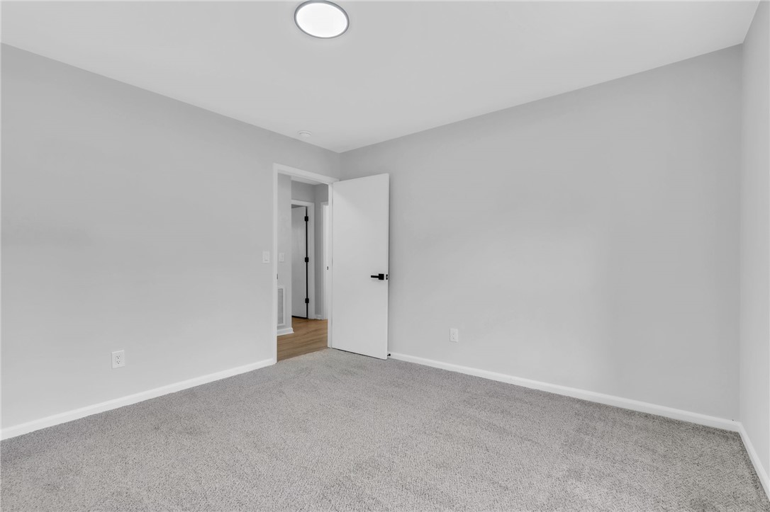 403 Keith Lane Seneca, SC 29678 - Photo 21 of 28 This spacious room provides a blank canvas, ready for your personal touch and design vision.