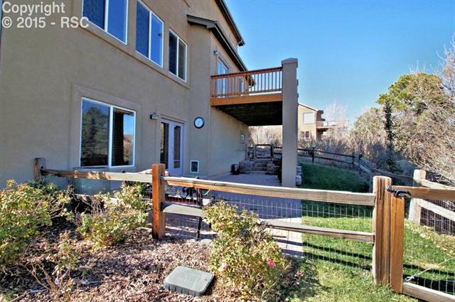 4695 Seton Hall Road Colorado Springs, CO 80918 - Photo 8 of 11