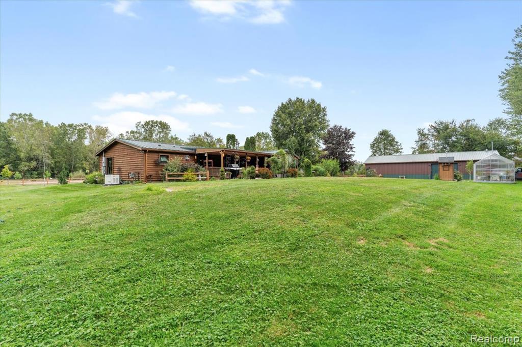 6411 West Newburg Road Carleton, MI 48117 - Photo 29 of 45 Gallery Image 29