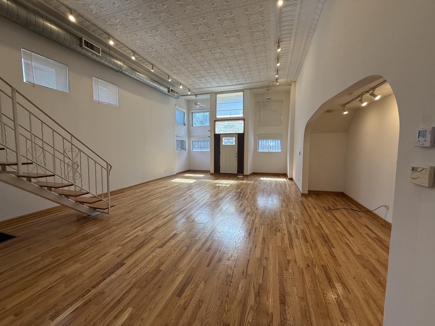1237 North Noble Street, Unit 1F Chicago, IL 60642 - Photo 7 of 21