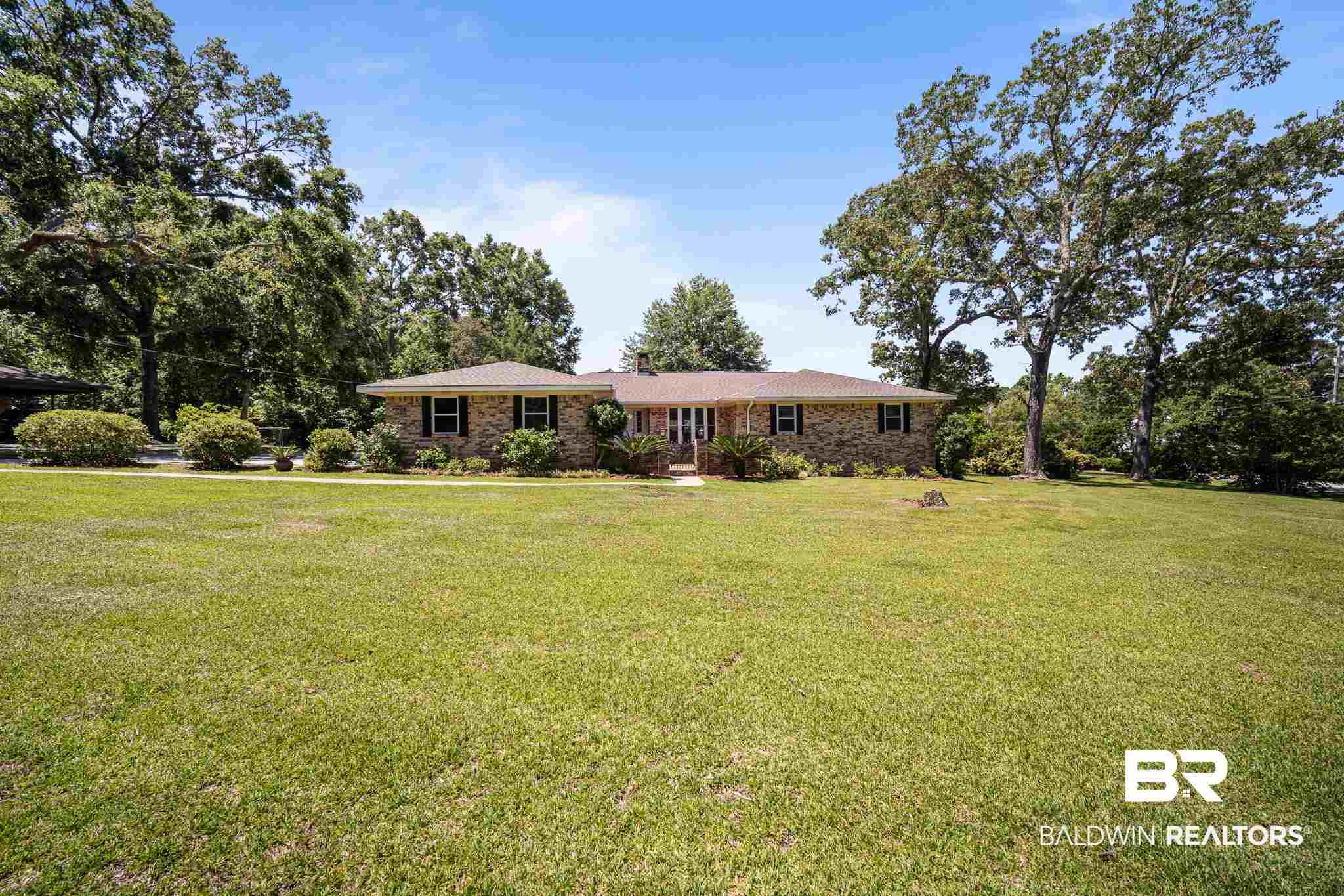 8 Signal Hill Road Daphne, AL 36527 - Photo 37 of 37 View from Southern Way