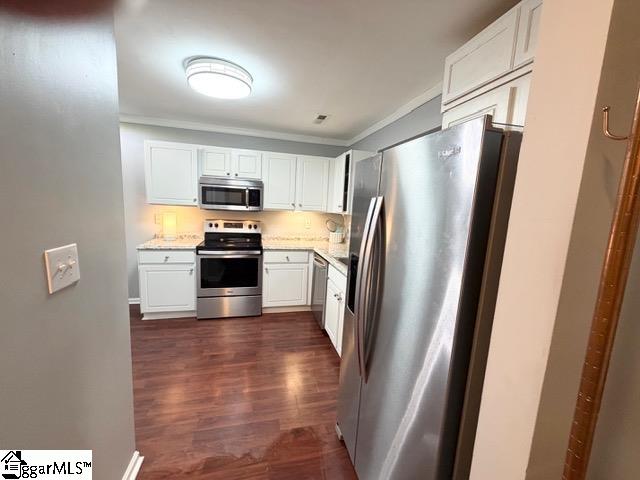 14 Bailess Court Greer, SC 29650 - Photo 10 of 24