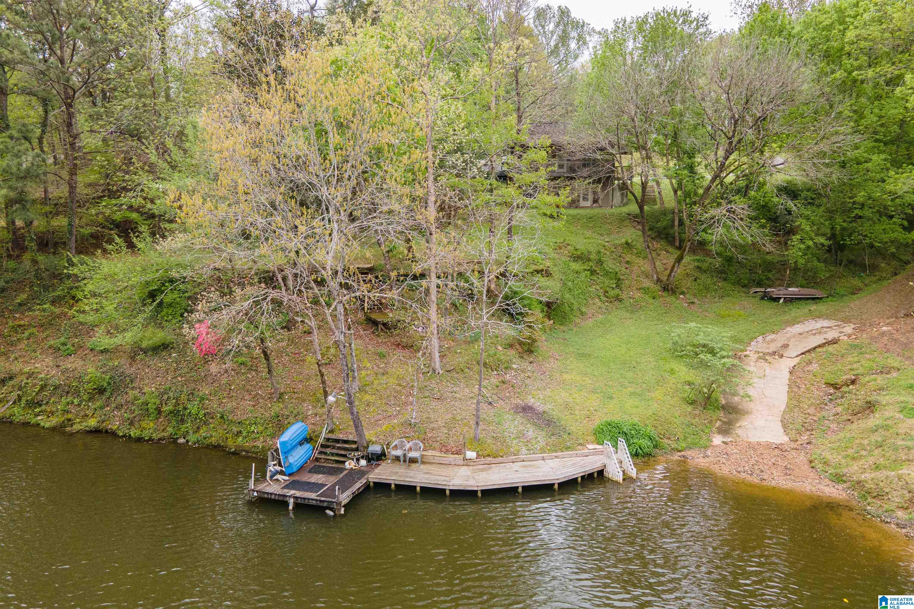 271 Ridge Road Shelby, AL 35143 - Photo 46 of 54