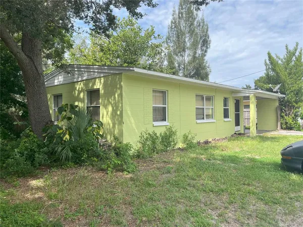 $278,500 | 1528 Stevenson Drive, Clearwater, FL 33755