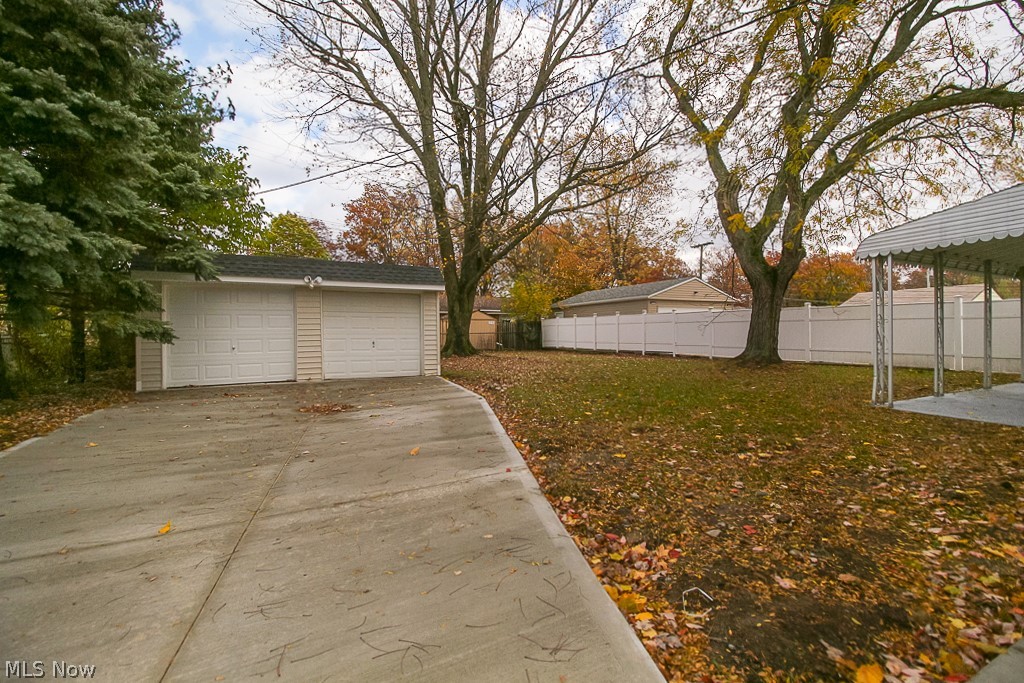 6795 Maplewood Road Parma Heights, OH 44130 - Photo 29 of 33