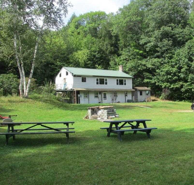 28 Old Railroad Road Hillsborough, NH 03244 - Photo 1 of 23 Gallery Image 1
