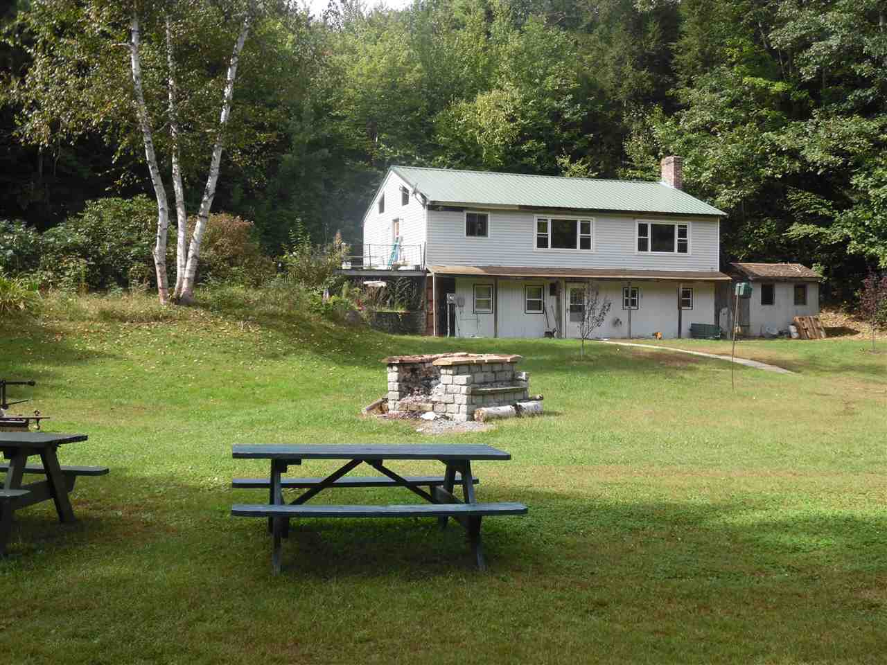 28 Old Railroad Road Hillsborough, NH 03244 - Photo 21 of 23 Gallery Image 21