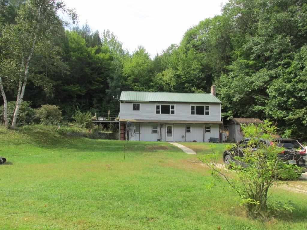 28 Old Railroad Road Hillsborough, NH 03244 - Photo 4 of 23 Gallery Image 4
