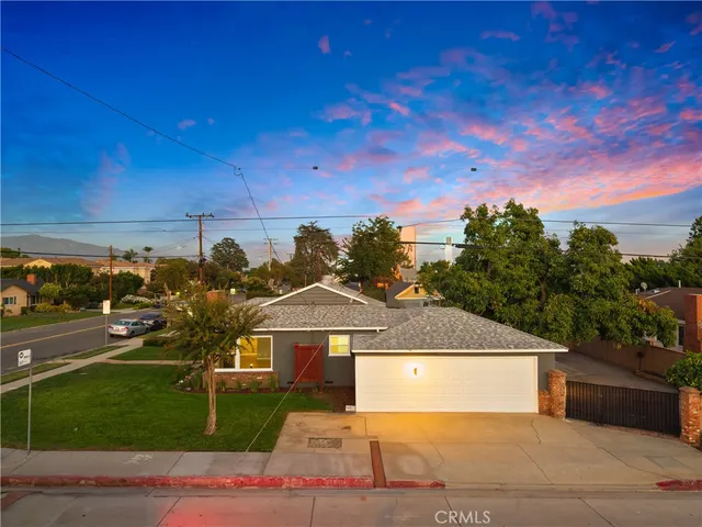 $858,000 | 9600 Broadway, Temple City, CA 91780
