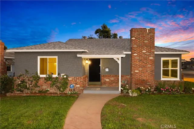 $858,000 | 9600 Broadway, Temple City, CA 91780