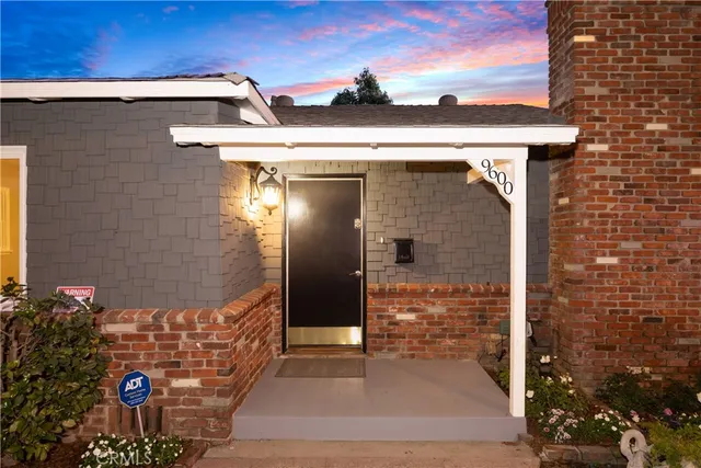 $858,000 | 9600 Broadway, Temple City, CA 91780