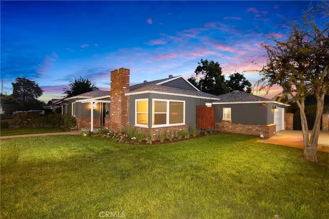 $858,000 | 9600 Broadway, Temple City, CA 91780