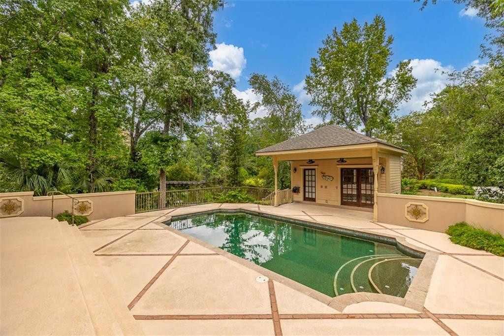 210 Settlers Road St. Simons Island, GA 31522 - Photo 54 of 65 Photo 54