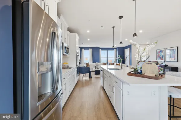 $619,990 | 17710 Williams Way, Dumfries, VA 22026