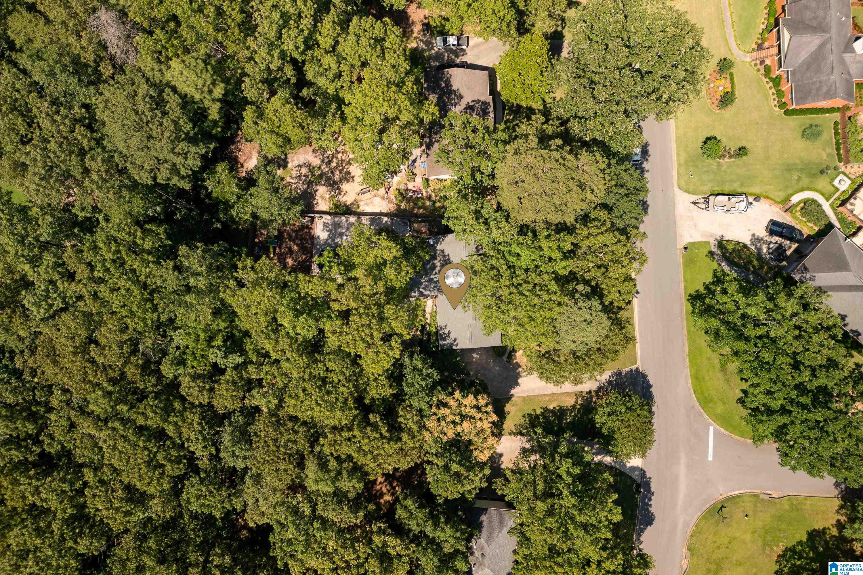 5346 Harvest Ridge Lane Birmingham, AL 35242 - Photo 68 of 68