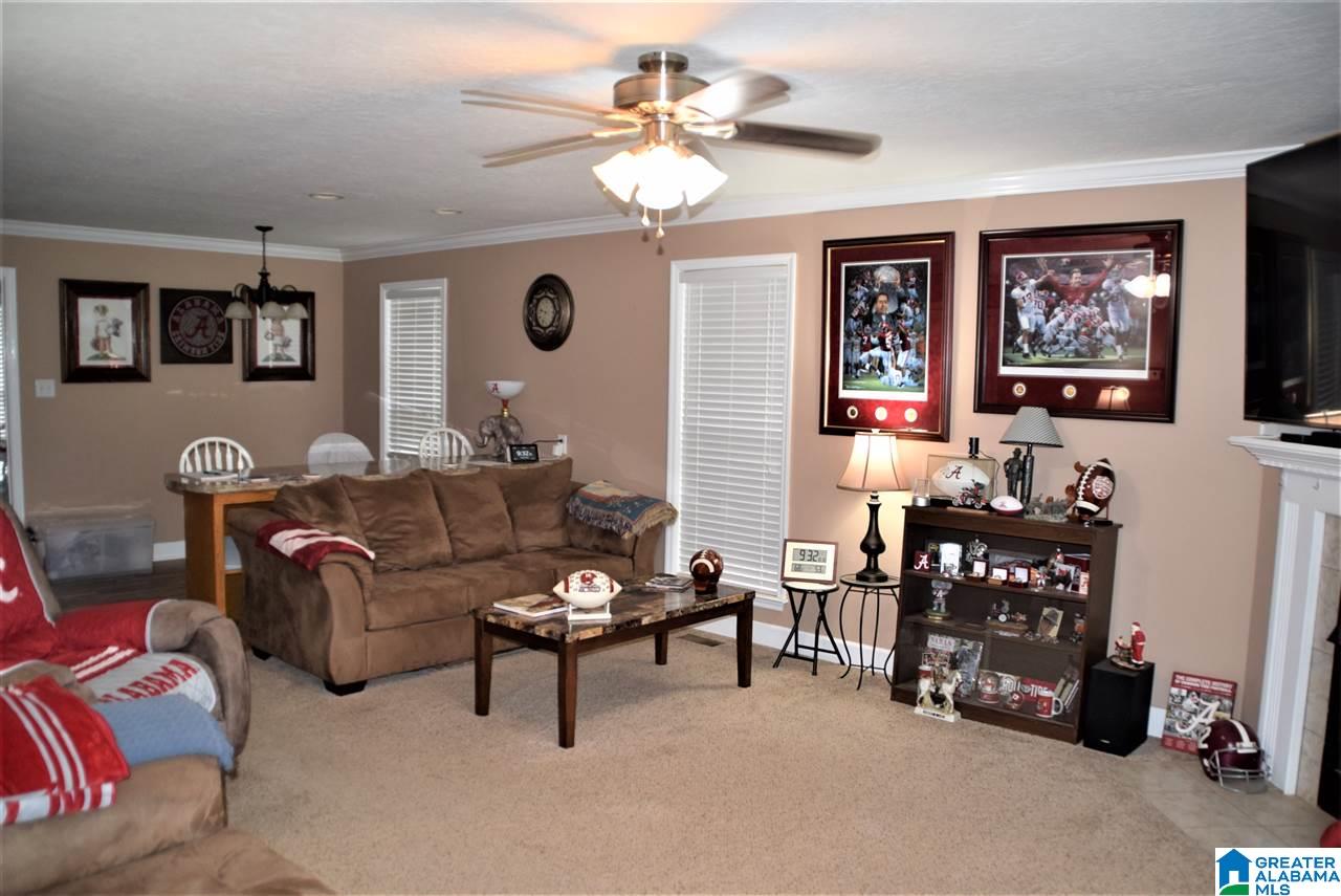359 Elbert Street Gadsden, AL 35901 - Photo 5 of 28
