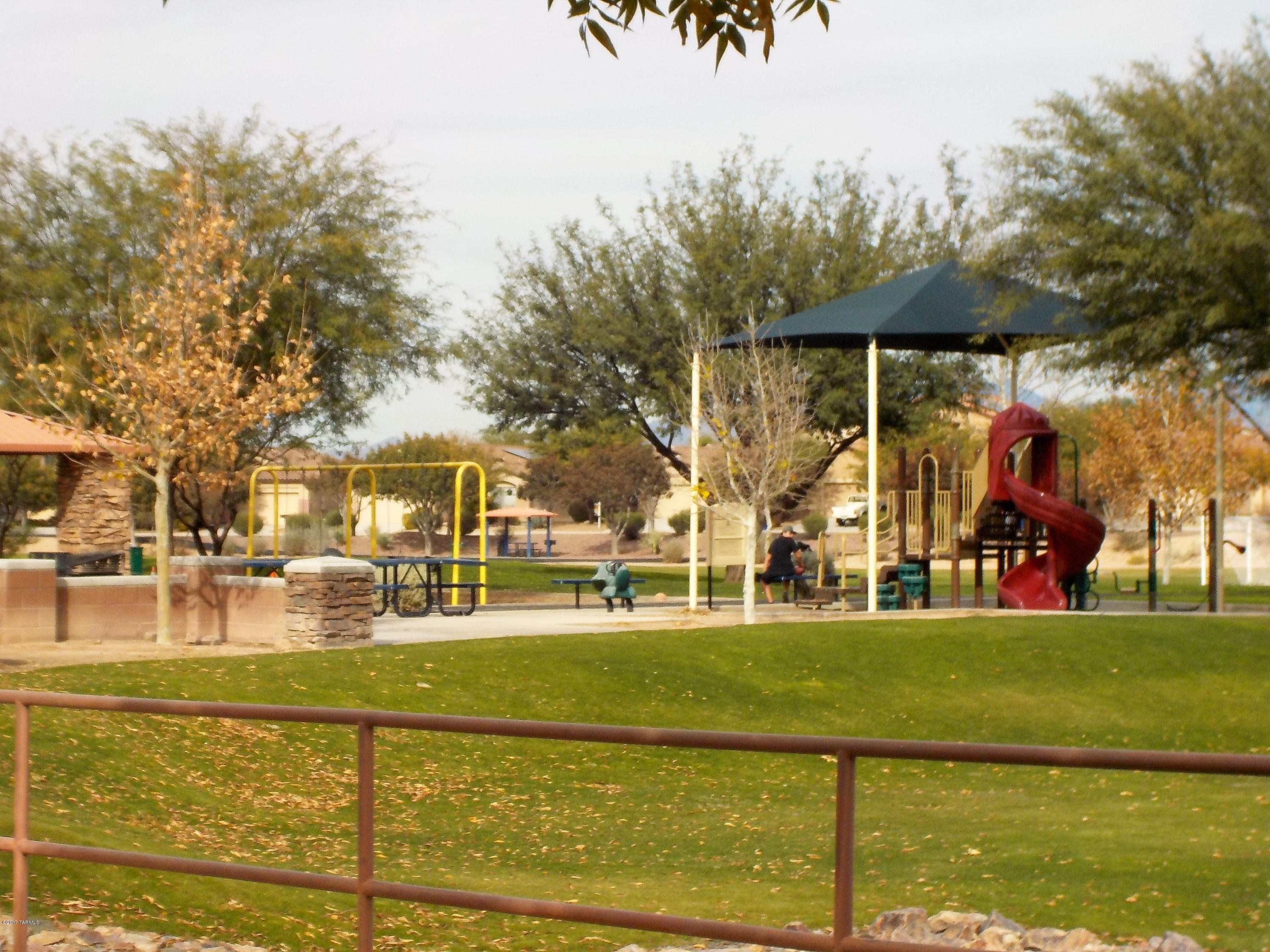 9188 South Sweet Spring Road Tucson, AZ 85756 - Photo 22 of 22 Gallery Image 22