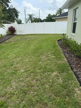 a view of white wall