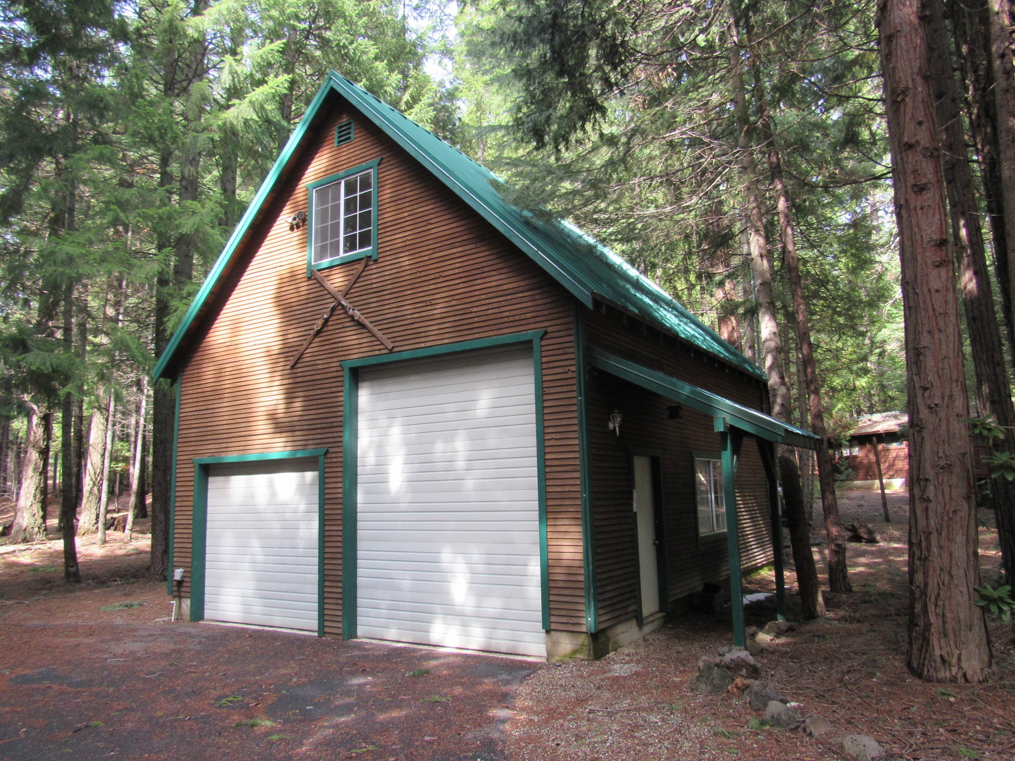 8657 McCumber Lk Road Shingletown, CA 96088 - Photo 26 of 46 IMG_0736