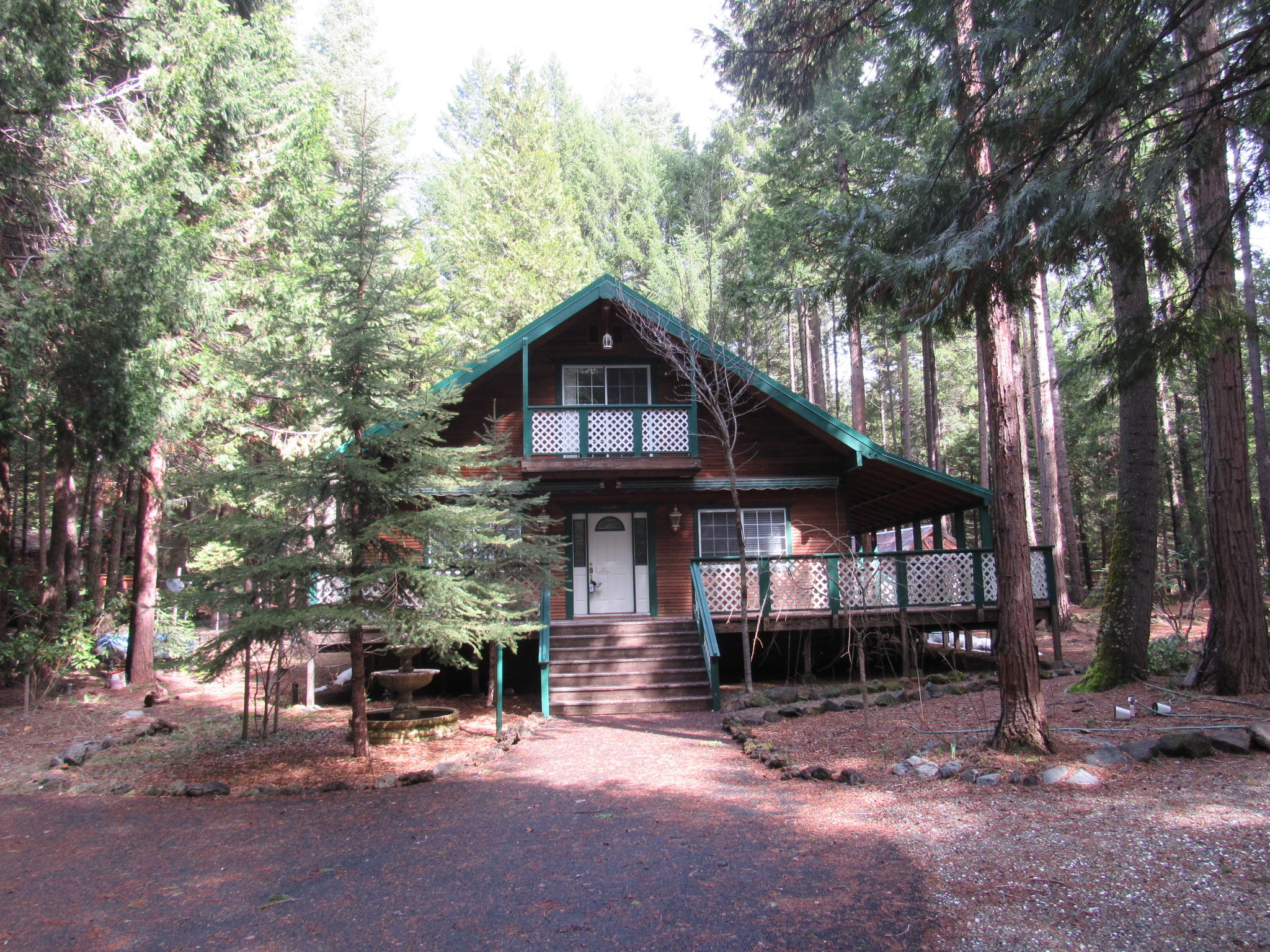 8657 McCumber Lk Road Shingletown, CA 96088 - Photo 45 of 46 IMG_0741