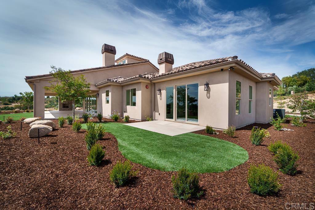 3066 Via Montevina Fallbrook, CA 92028 - Photo 97 of 122