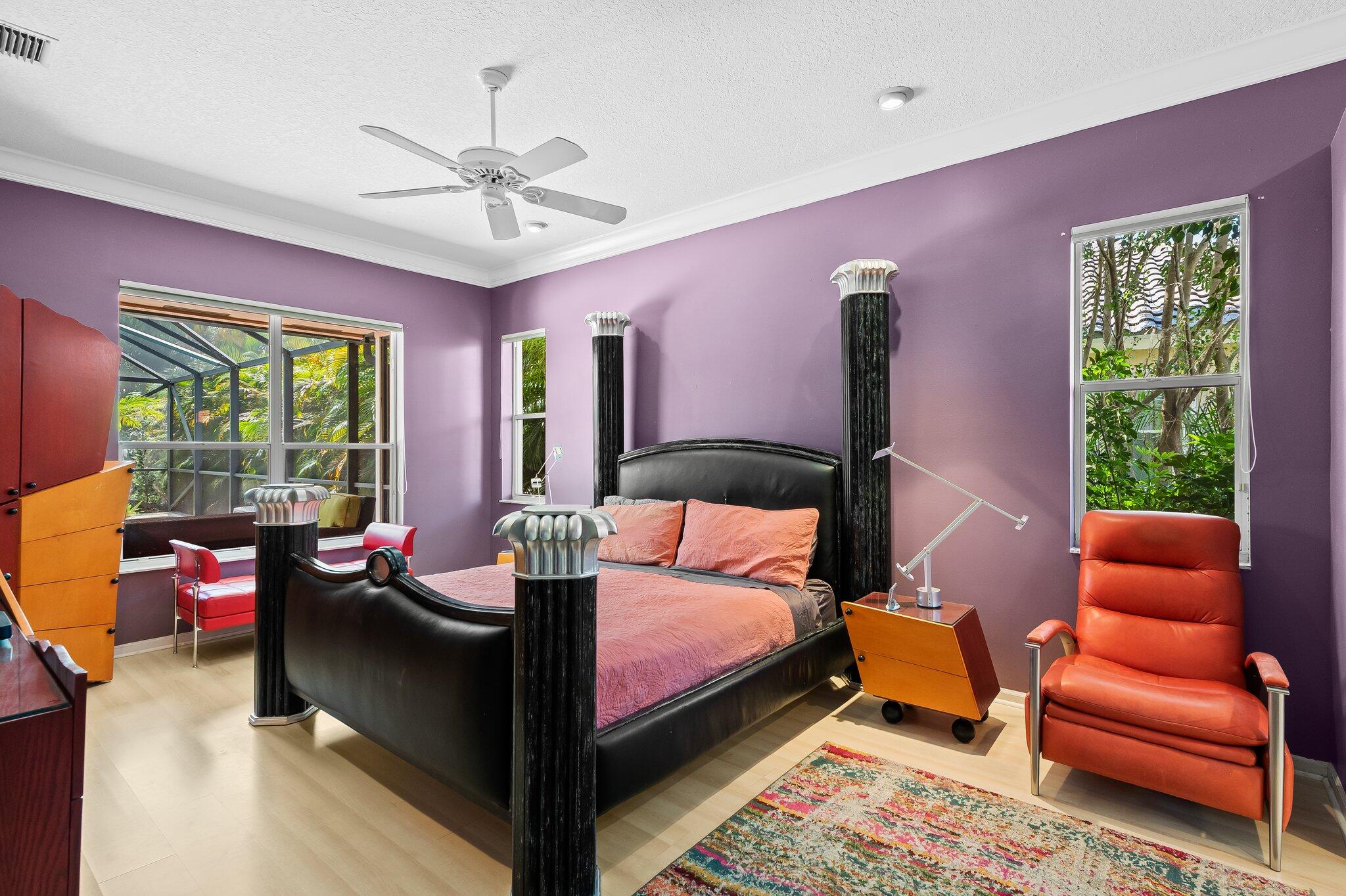 12408 Rockledge Circle Boca Raton, FL 33428 - Photo 13 of 35 Primary Bedroom