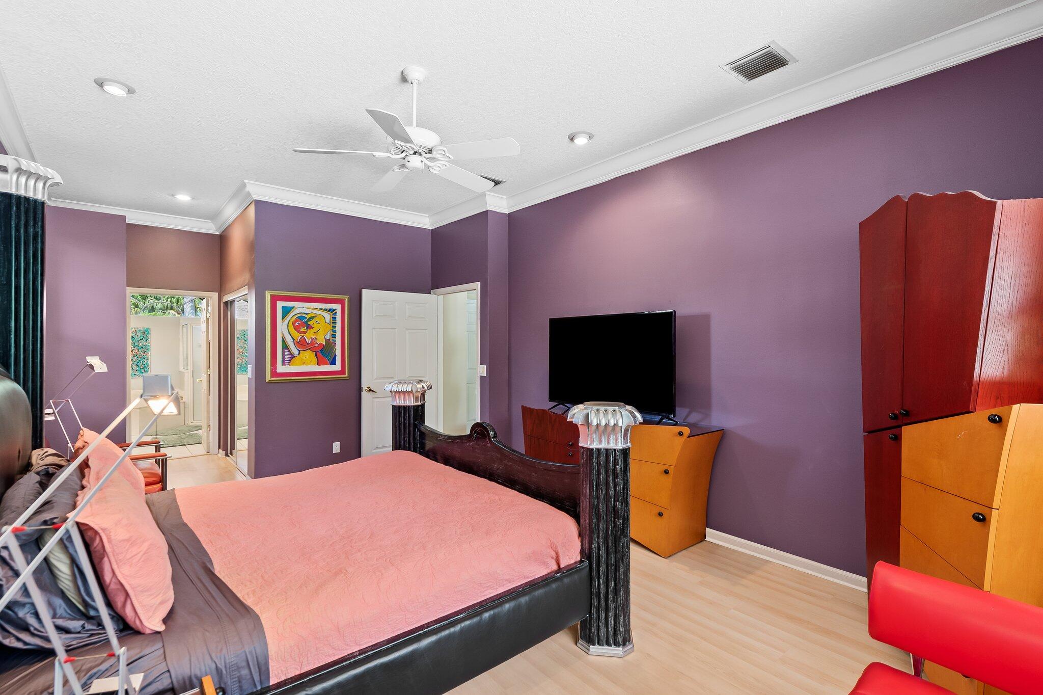 12408 Rockledge Circle Boca Raton, FL 33428 - Photo 14 of 35 Primary Bedroom