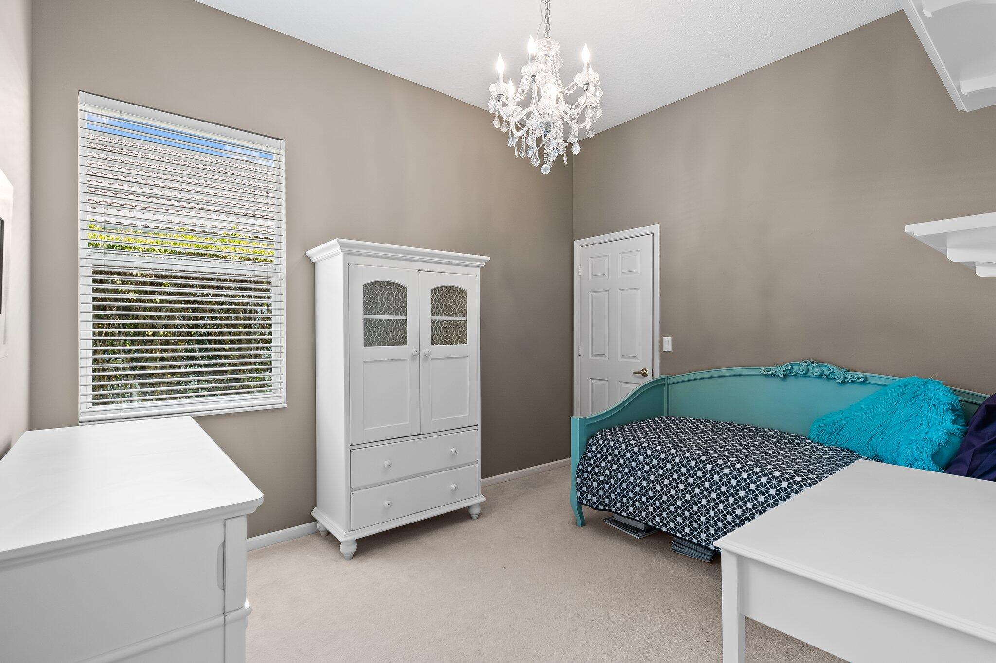 12408 Rockledge Circle Boca Raton, FL 33428 - Photo 16 of 35 Bedroom 2