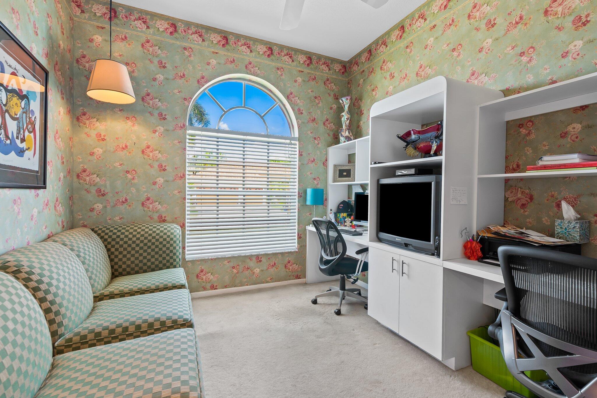 12408 Rockledge Circle Boca Raton, FL 33428 - Photo 18 of 35 Study