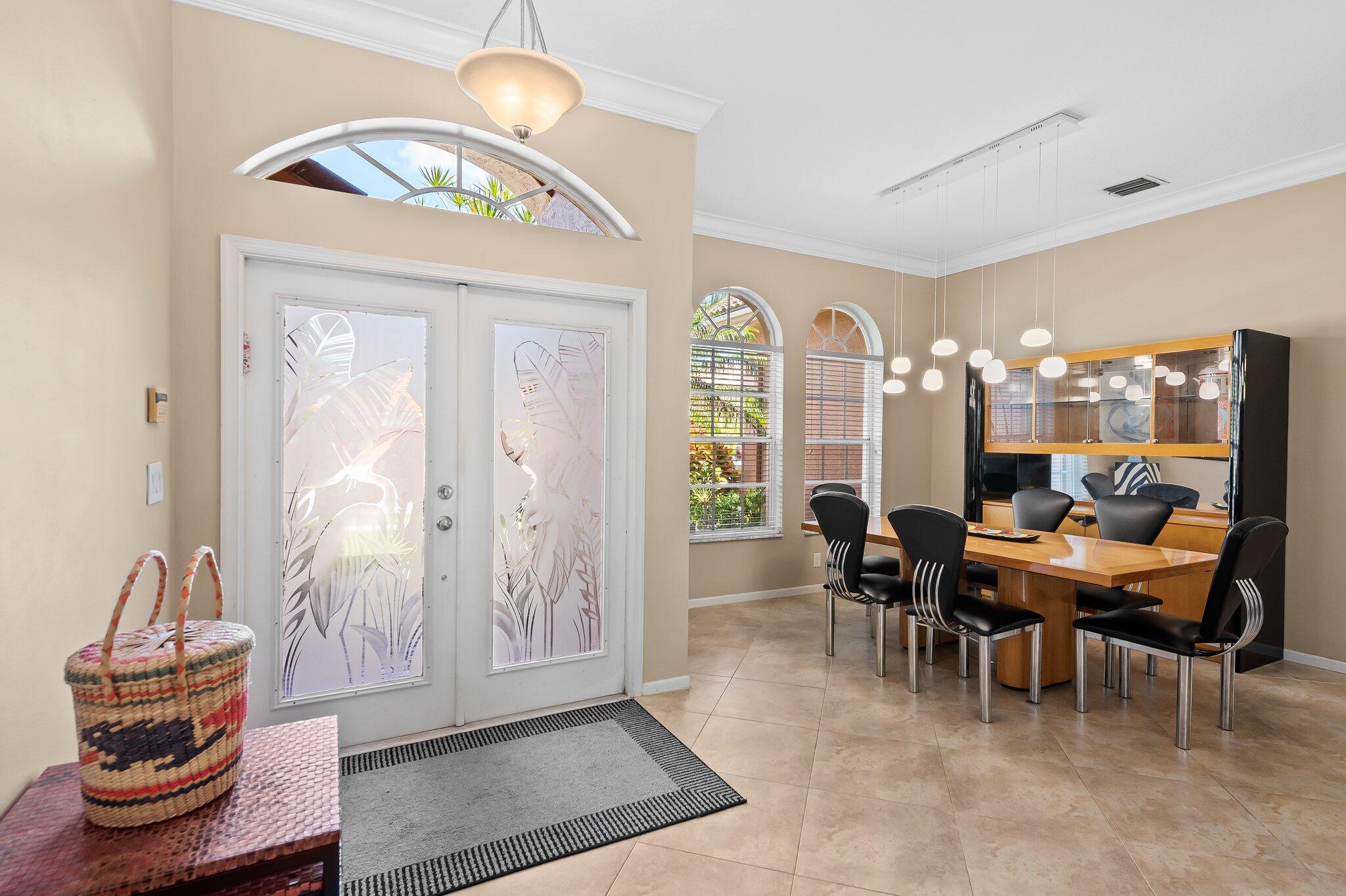 12408 Rockledge Circle Boca Raton, FL 33428 - Photo 2 of 35 Entry