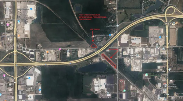 a picture of water heater room