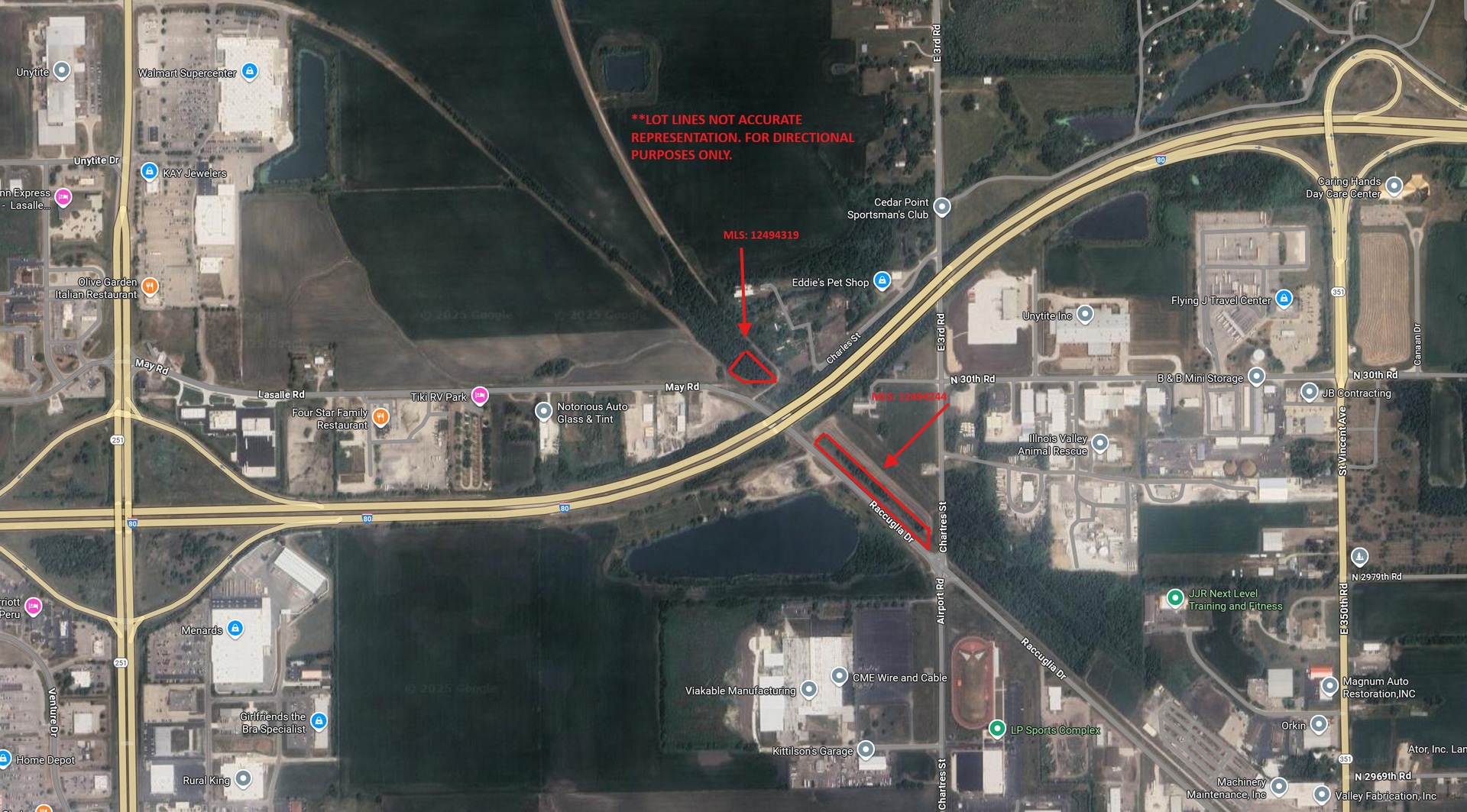 999 Raccuglia Drive LaSalle, IL 61301 - Photo 2 of 5 a picture of water heater room