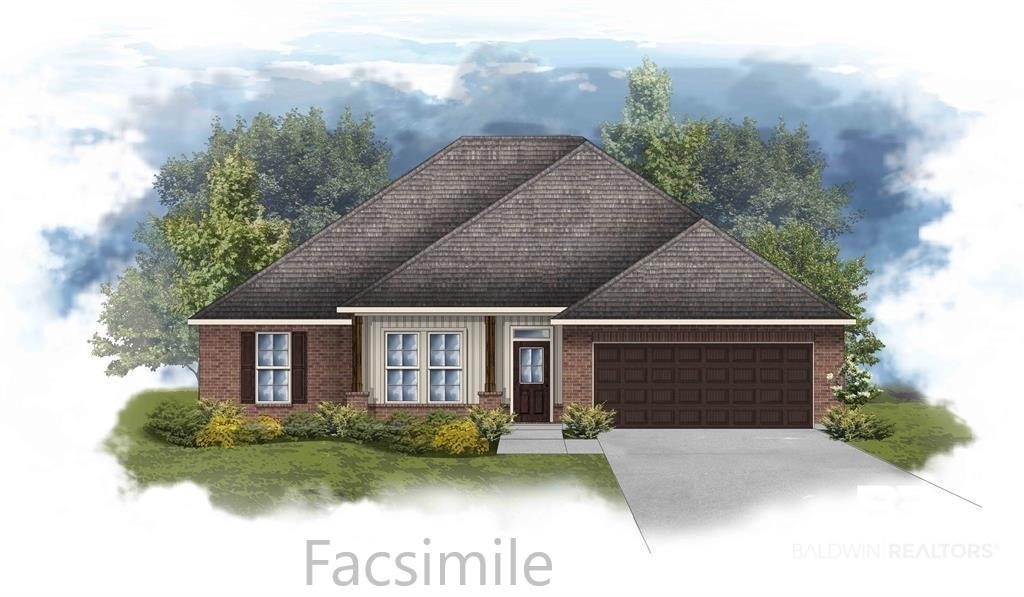22322 Hibiscus Circle Foley, AL 36535 - Photo 2 of 2