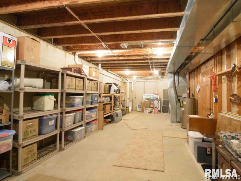 2508 Chapel Hill Road, Unit D Springfield, IL 62702 - Photo 14 of 16