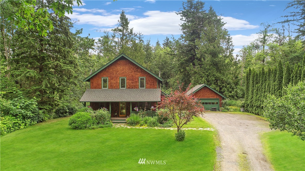 5994 Mission Road Bellingham, WA 98226 - Photo 1 of 23 Gallery Image 1