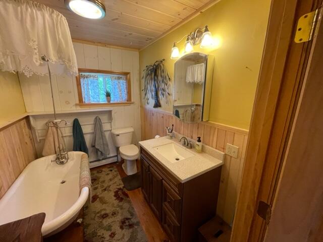 18 Main Road Bridgewater, ME 04735 - Photo 21 of 50 IMG_0105