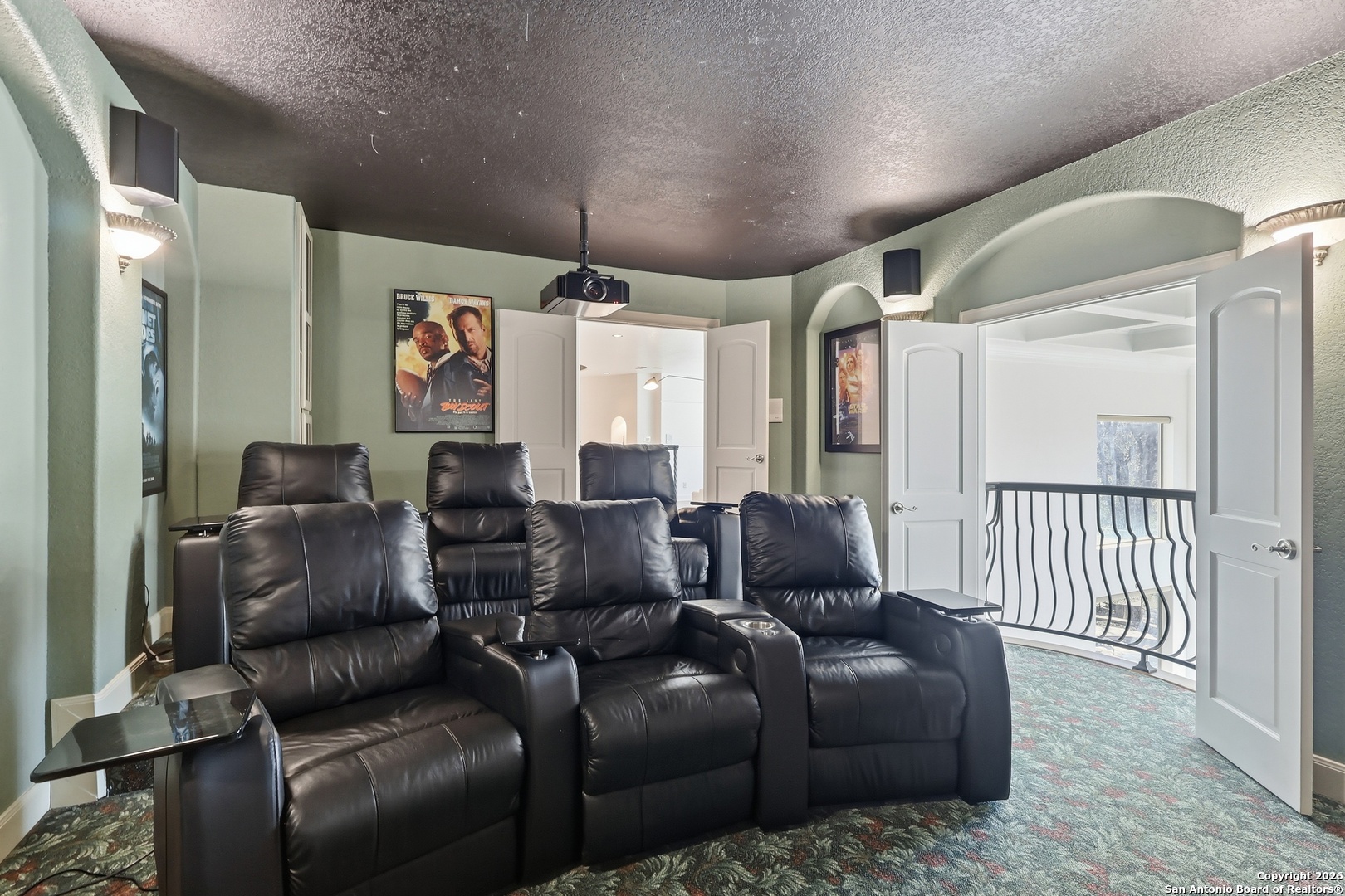 2435 Winding View San Antonio, TX 78260 - Photo 46 of 57 a living room with furniture and a window