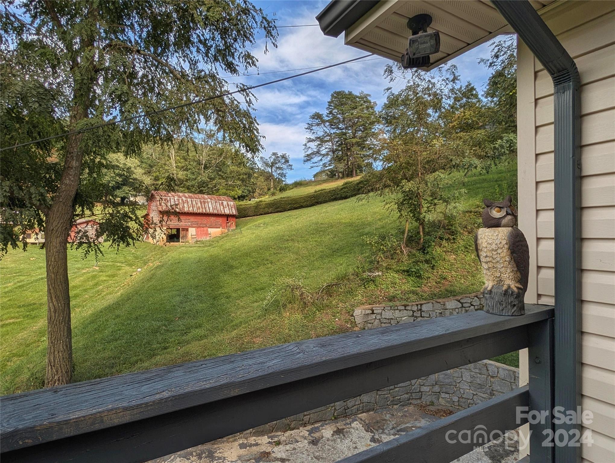 64 Hilltop Road Waynesville, NC 28786 - Photo 12 of 48 Gallery Image 12