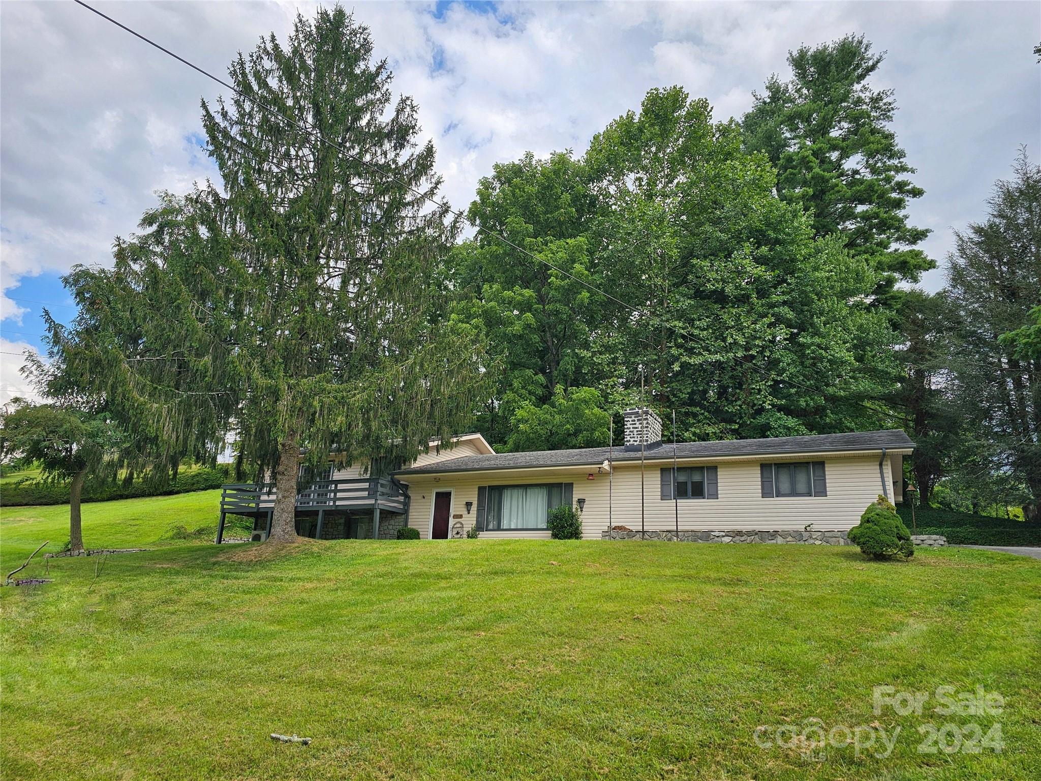 64 Hilltop Road Waynesville, NC 28786 - Photo 3 of 48 Gallery Image 3