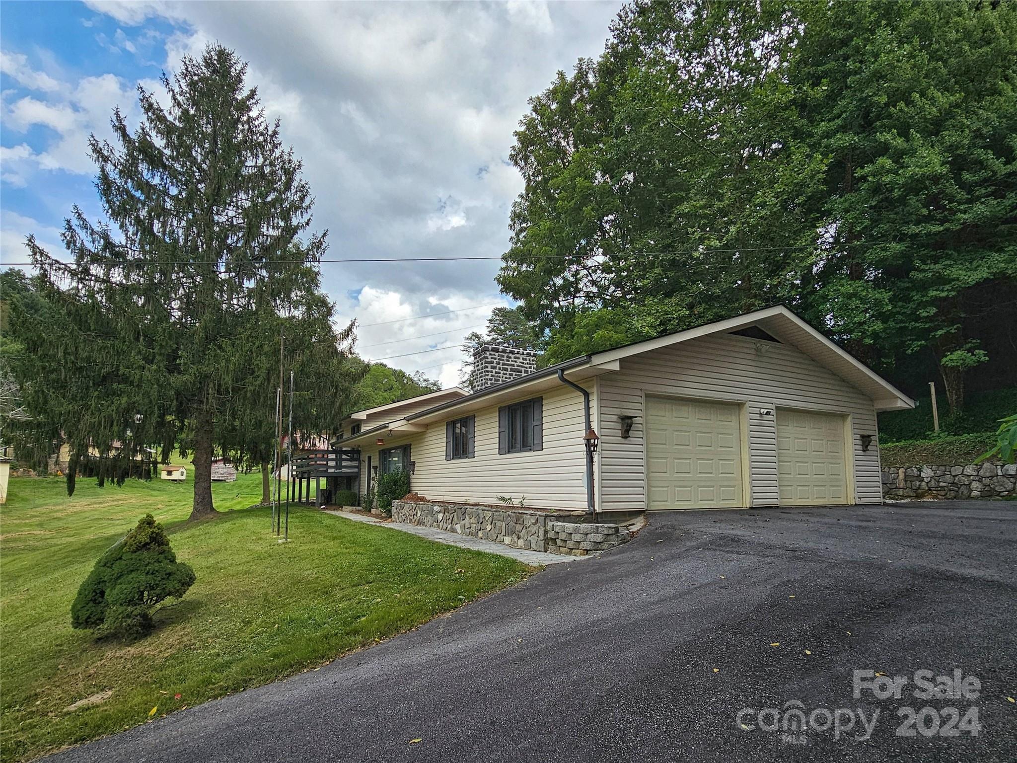 64 Hilltop Road Waynesville, NC 28786 - Photo 7 of 48 Gallery Image 7