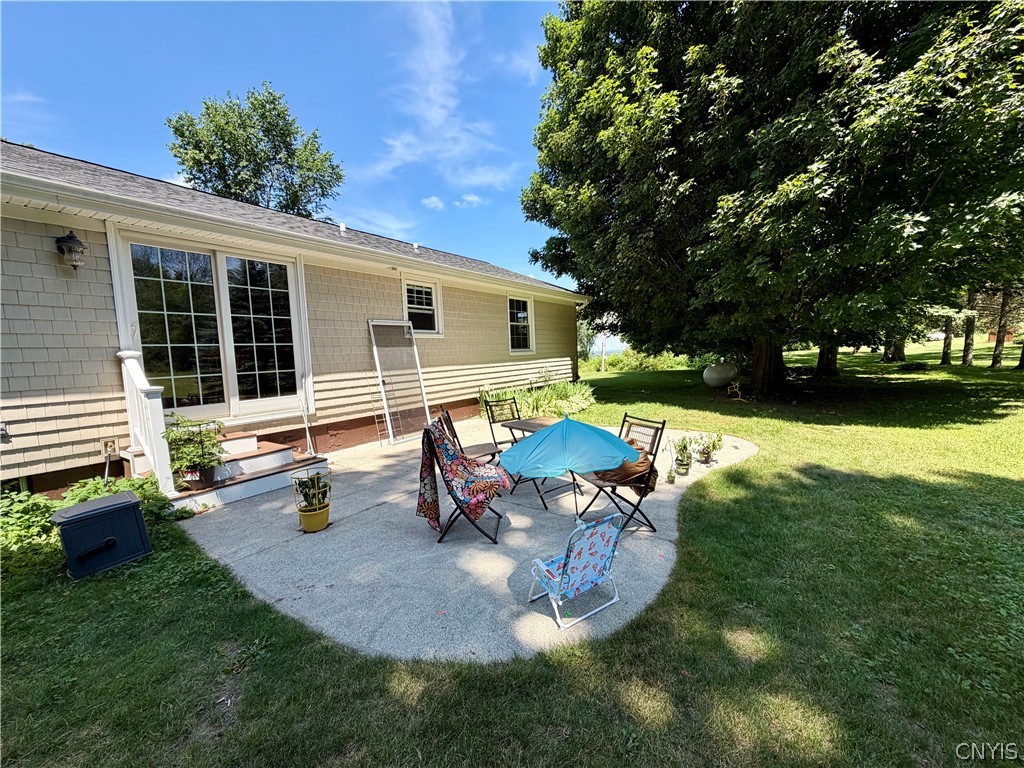 15456 Fuller Road Adams, NY 13606 - Photo 5 of 42