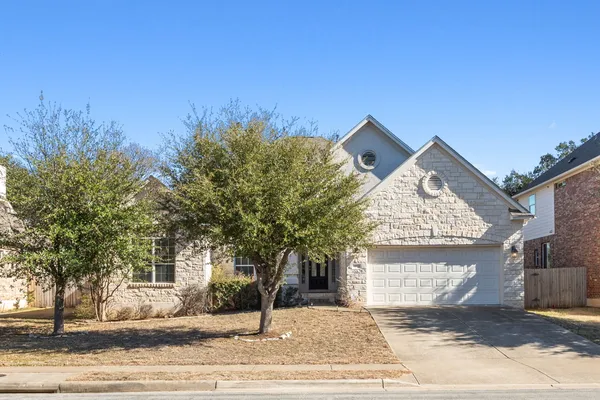 $660,000 | 9613 Indina Hills Drive, Austin, TX 78717